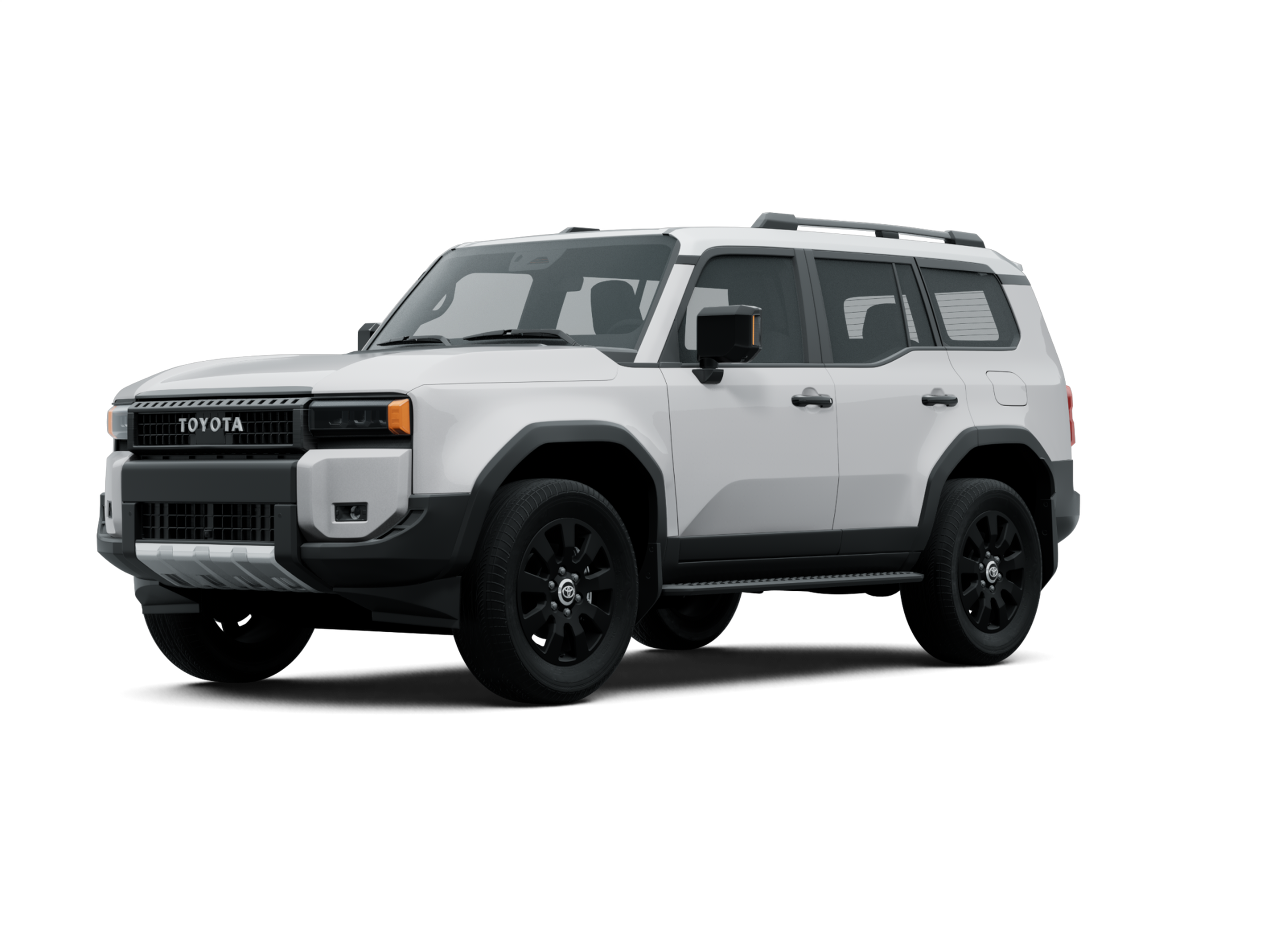 2024 Toyota Land Cruiser 1958 Sport Utility 4D Price, Listings